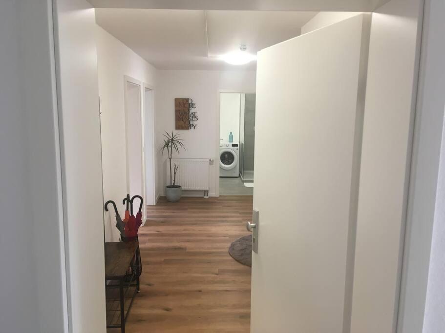 Flair: Ruheoase Vor Der Stadt Mannheim Exterior photo