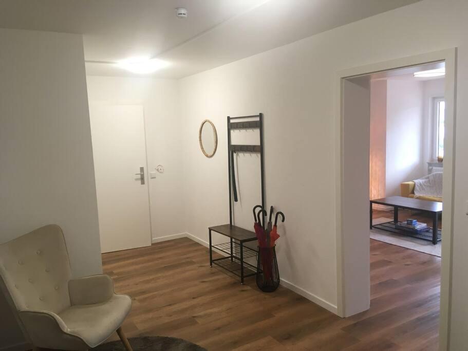 Flair: Ruheoase Vor Der Stadt Mannheim Exterior photo